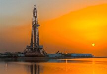 اتفاق عجیب برای میدان آزادگان اروند