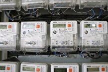 نصب ۱۲ میلیون کنتور هوشمند تا پایان سال آینده