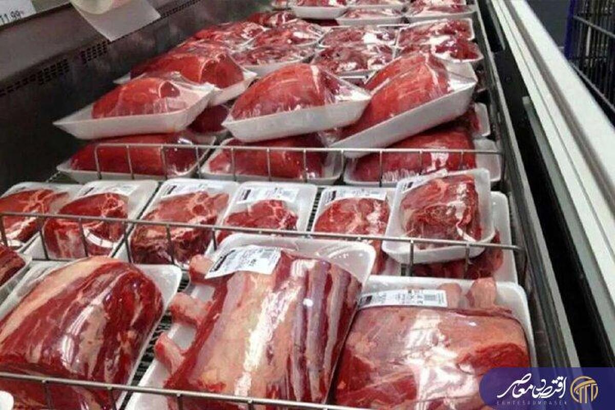خبر خوب برای بازار؛ گوشت قرمز ارزان می‌شود