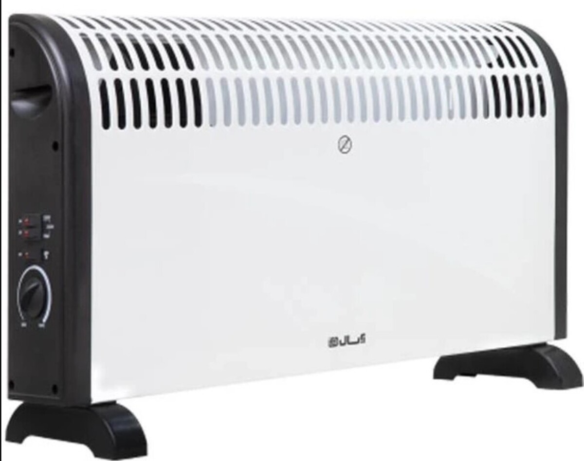 قیمت بخاری برقی در بازار بهمن ۱۴۰۴