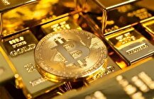 طلا جایگزین بیت‌کوین می‌شود؟