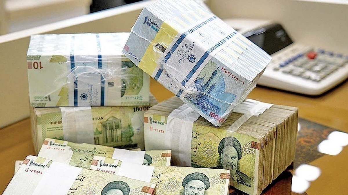 وصول ۳۵ همت مالیات و جرایم از محل کتمان درآمد