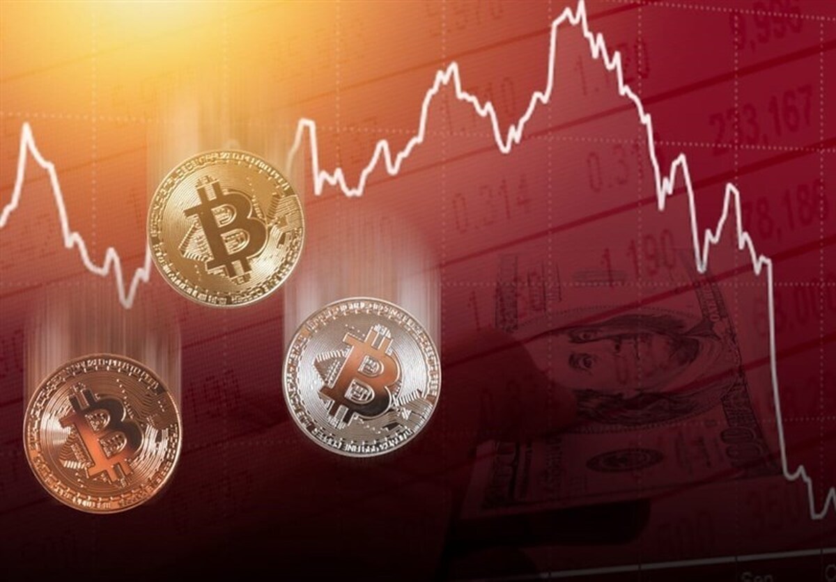 تحریم صرافی‌های رمزارز توسط خزانه‌داری آمریکا