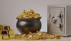 بازدهی صندوق‌های سرمایه‌گذاری طلا در بورس چرا متفاوت است؟