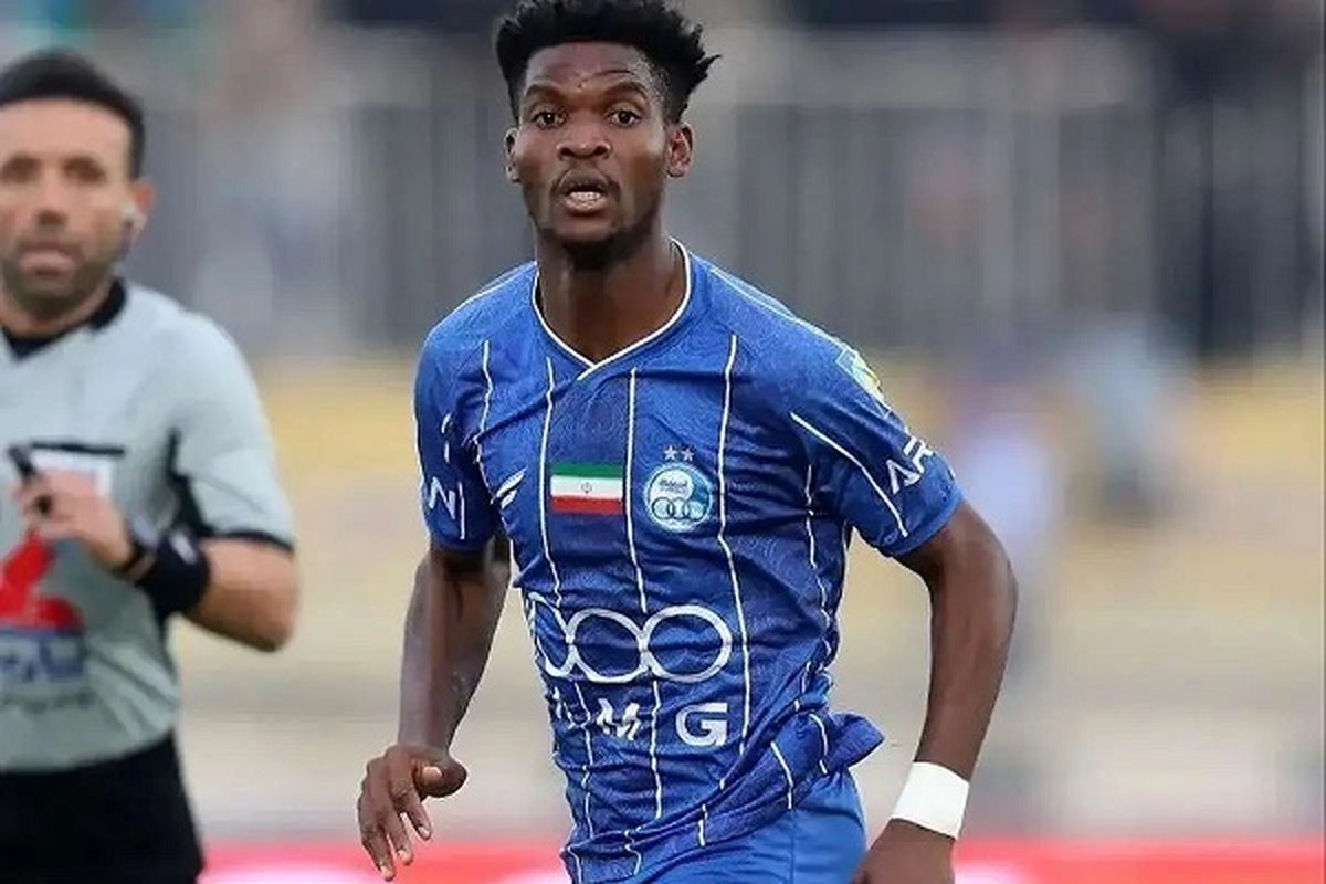 پرسپولیس به دنبال جذب بازیکن استقلال؟