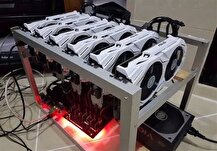 نرخ برق استخراج رمزدارایی ابلاغ شد