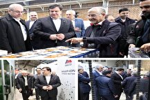 حمایت از تولید و اشتغال در اولویت های ویژه بانك ملت قرار دارد