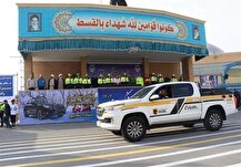 آمادگی ناوگان امداد ایران‌خودرو برای طرح زمستانی