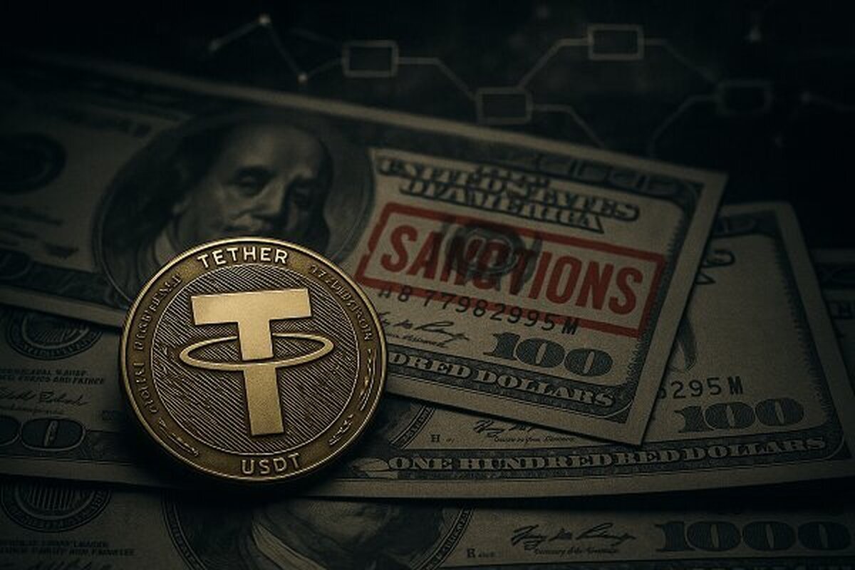 تتر ۱۵۹ هزار تومانی در انتظار سیگنال&zwnj;های سیاسی روز جمعه