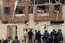 آمار فوتی‌های انفجار گاز در بندرعباس افزایش یافت