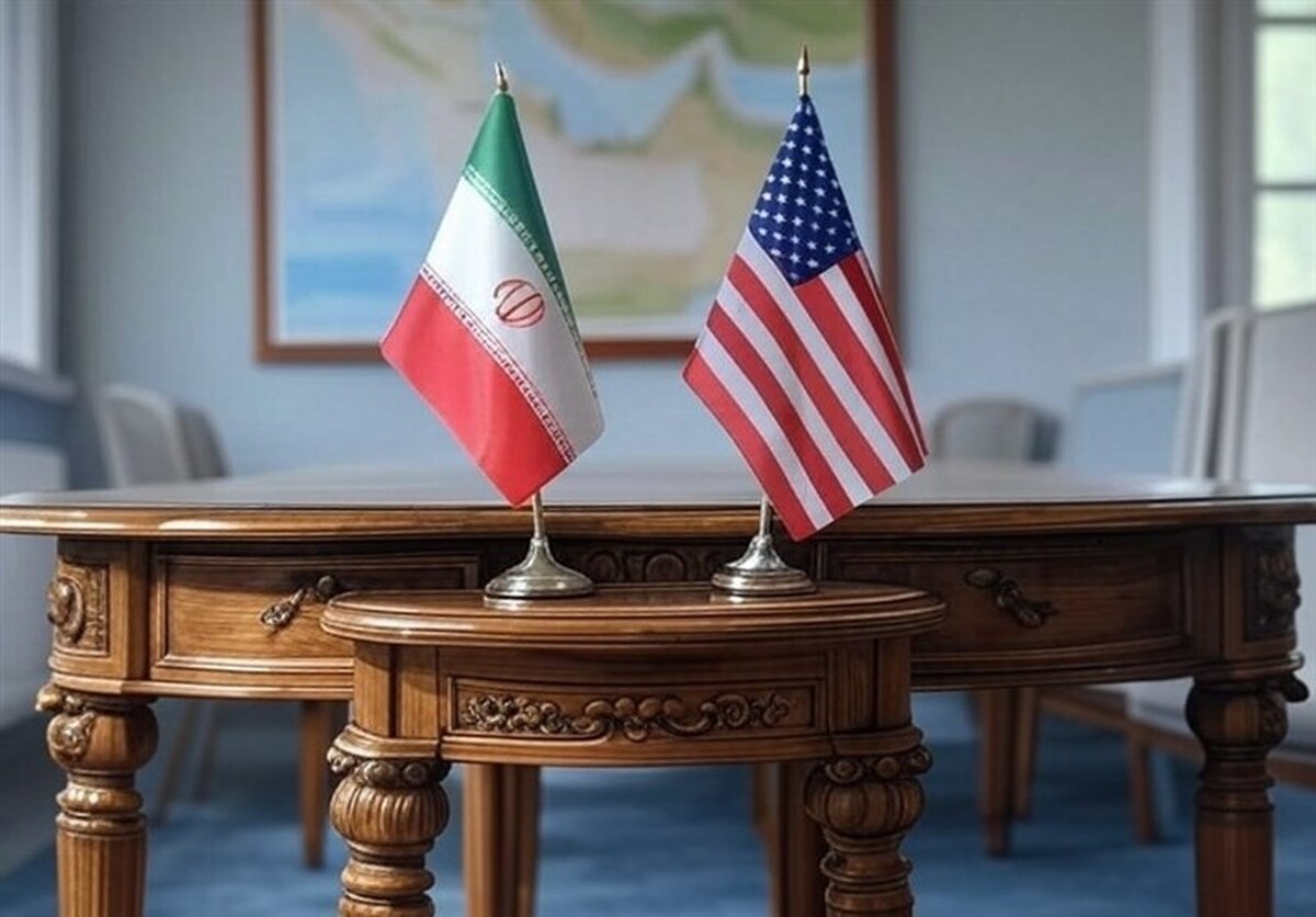 آمریکا چگونه بر سر میز مذاکره برگشت؟