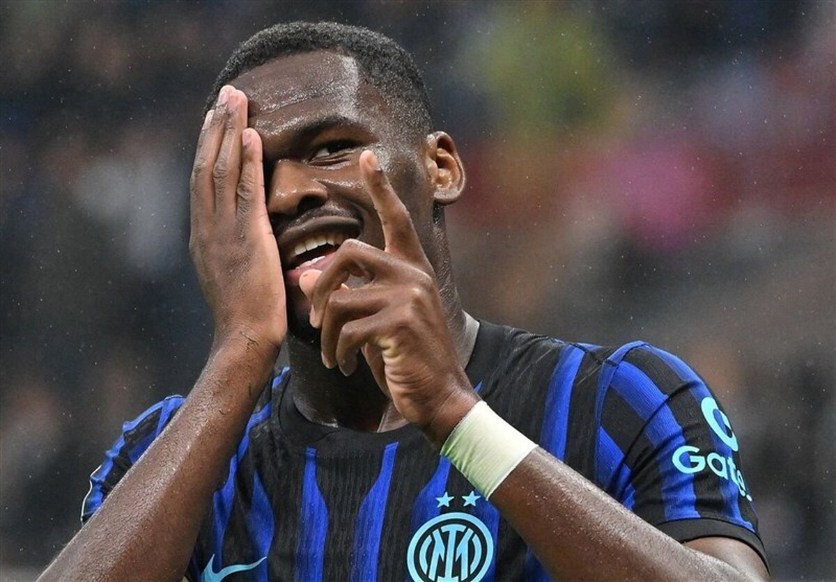 اینتر به نیمه‌نهایی جام حذفی ایتالیا رسید