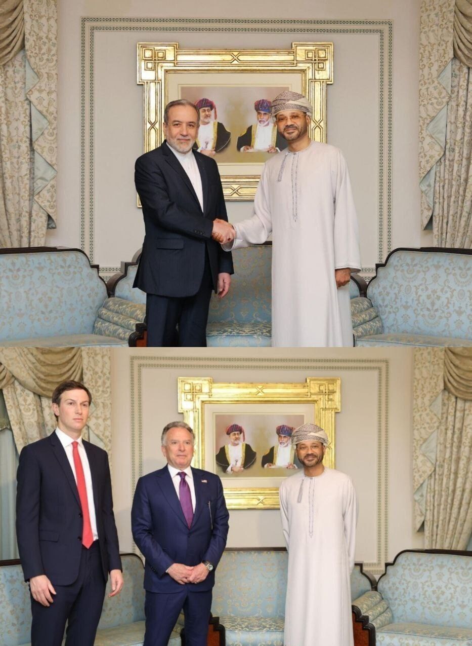 عمان: رایزنی&zwnj;ها با ایران و آمریکا بر مسائل فنی متمرکز بود