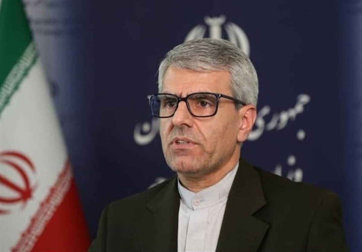 بقائی: برای دور بعدی گفتگوها با آمریکا تصمیم گیری می‌شود