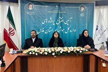 وزیر راه و شهرسازی: دسترسی به داده‌های جوی تسهیل می‎‌شود