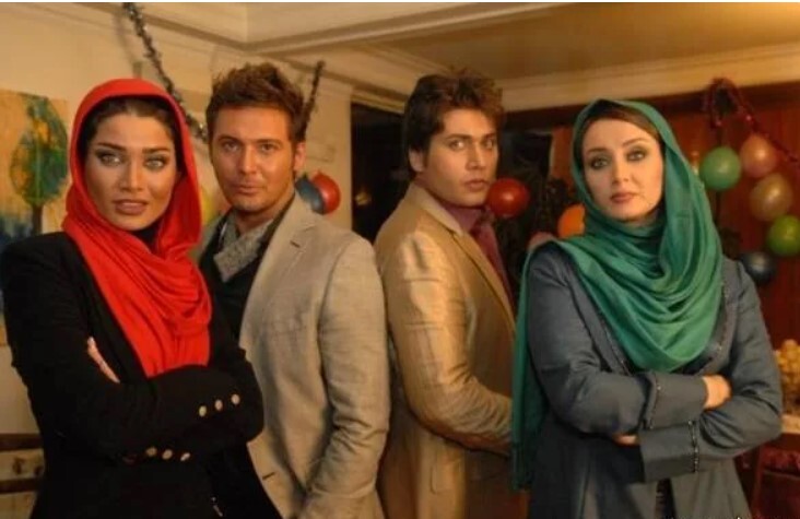 دعوت تینا آخوندتبار بازیگر سینما به تیم ملی بوکس + بیوگرافی و تصاویر تینا آخوندتبار