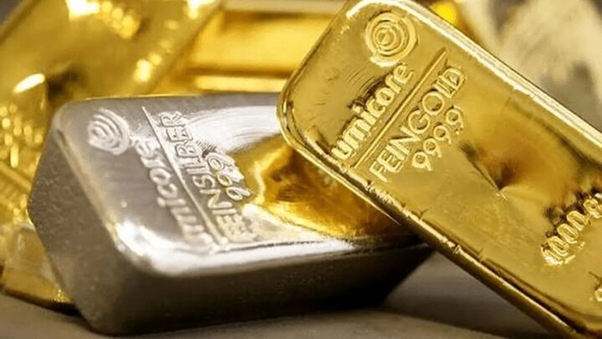 قیمت جهانی طلا امروز ۱۹ بهمن ماه ۱۴۰۴