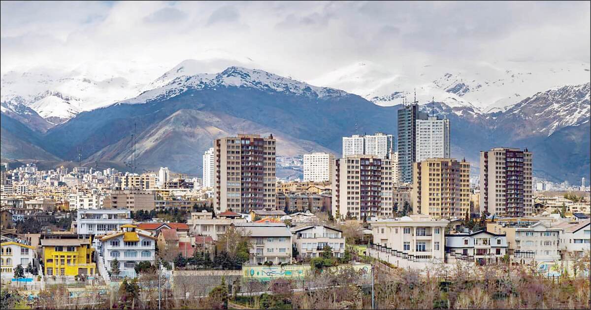مسکن زیر ۵ میلیارد در تهران کجاست؟