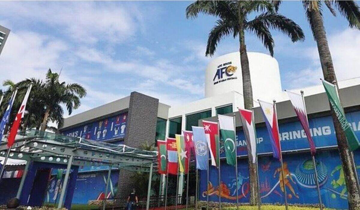 فشار سنگین مالی AFC به فوتبال ایران
