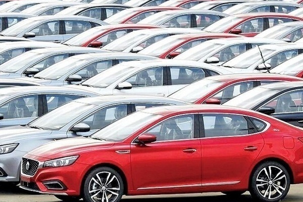 ثبت نام خودرو&zwnj;های وارداتی بهمن ۱۴۰۴ + شرایط جدید و لینک ثبت نام