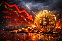 فشار فروش در بازار کریپتو؛ بیت‌کوین زیر ۷۰ هزار دلار رسید