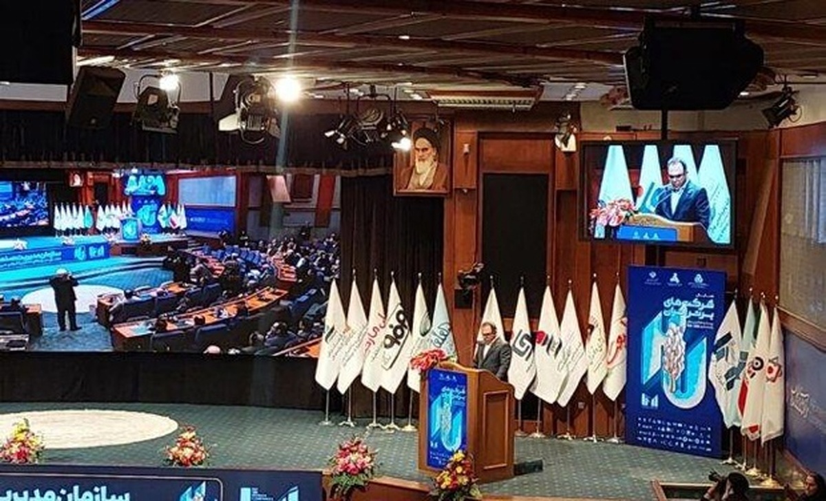 ایران&zwnj;خودرو صدرنشین اشتغالزایی شد