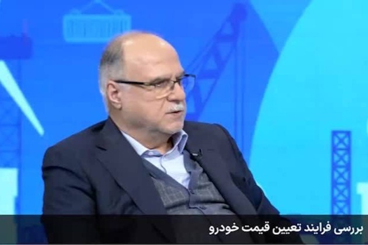 قیمت&zwnj;گذاری دستوری ۸۴۰ همت زیان به صنعت و دولت وارد کرد و بازار را تنظیم نکرد!