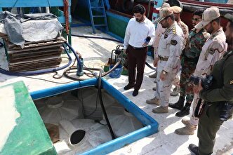 غفلت از میترینگ عاملِ شکل‌گیری قاچاق سوخت