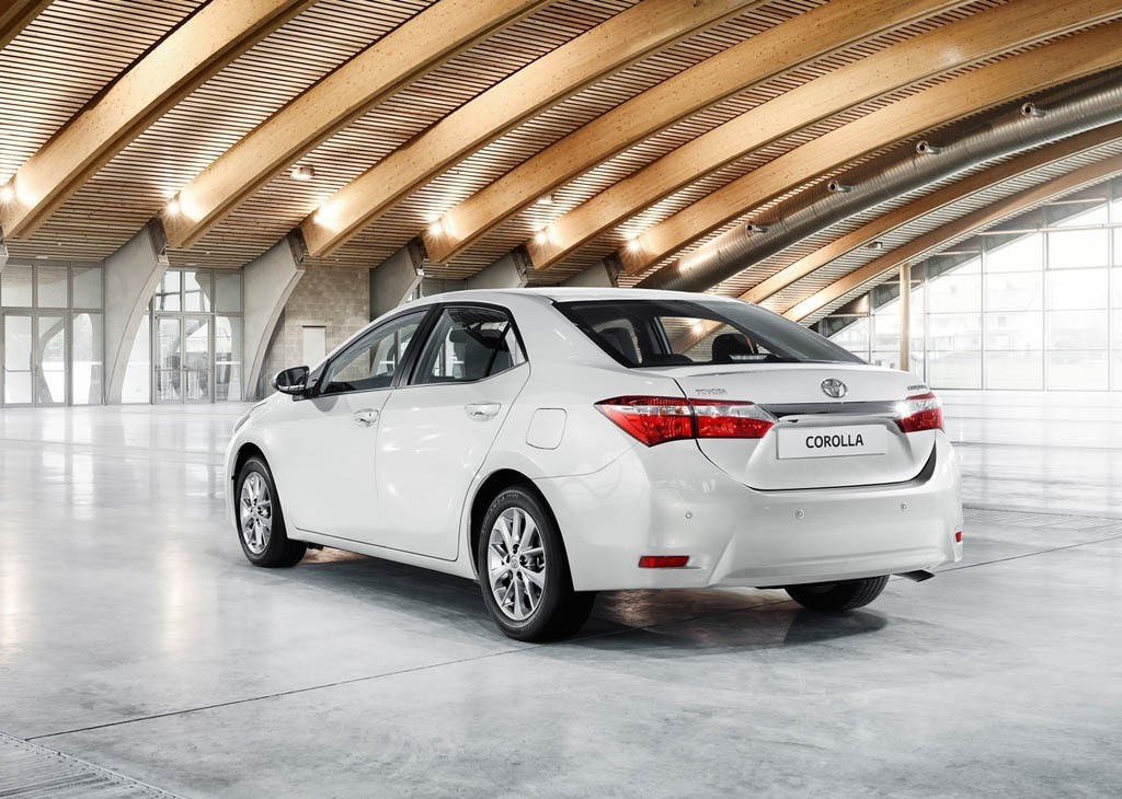 ثبت نام خودرو&zwnj;های وارداتی تویوتا