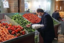 میادین و بازارهای میوه و تره‌بار فردا تعطیل است