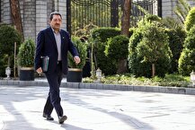 وزیر صمت: شکوفایی صنایع استراتژیک از دستاوردهای انقلاب اسلامی است