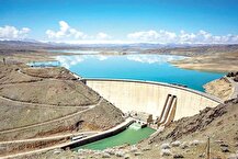 وضعیت منابع آبی پایتخت قرمز شد / این سدها به حجم مرده آبی رسیدند