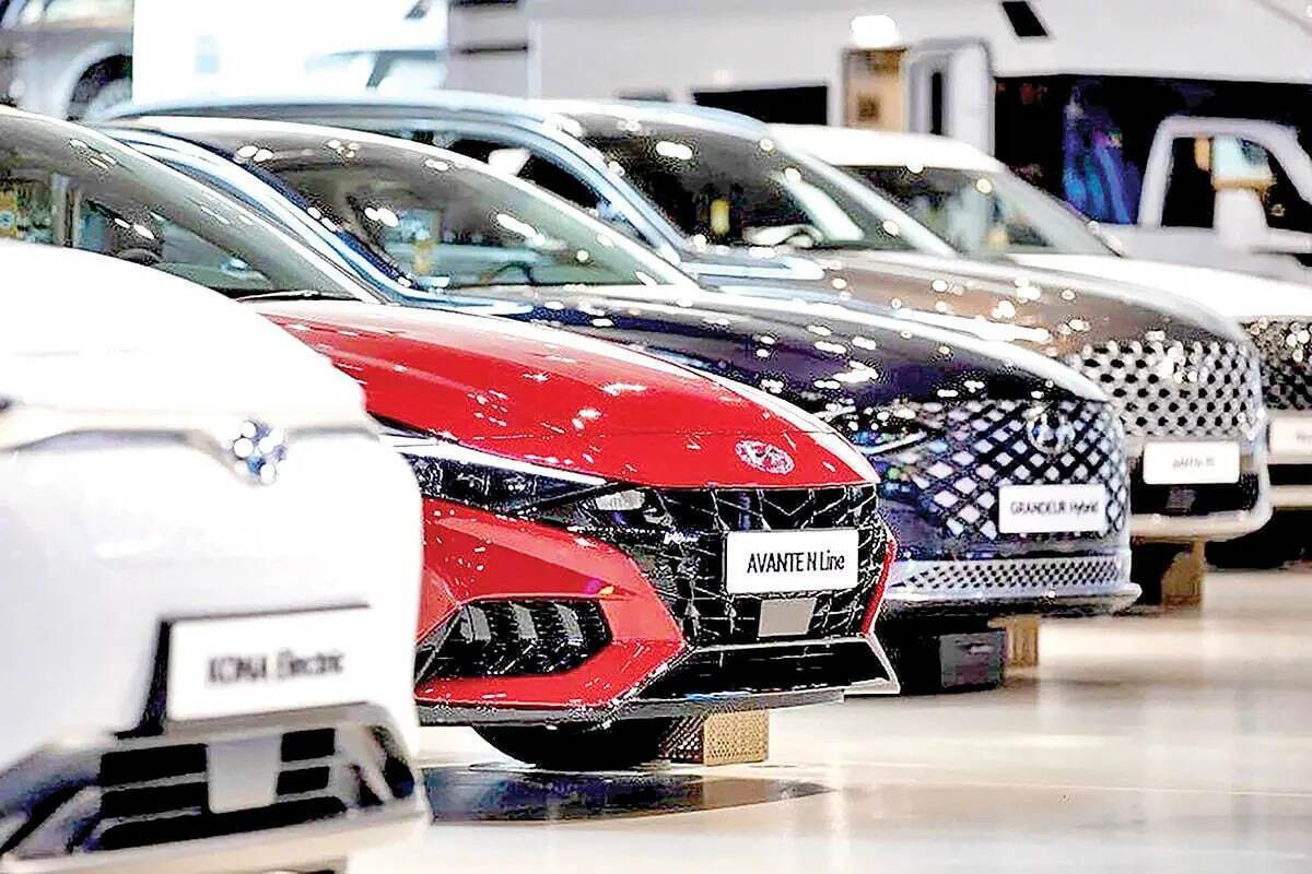 ورود به سامانه خودروهای وارداتی ورود به سامانه خودروهای وارداتی