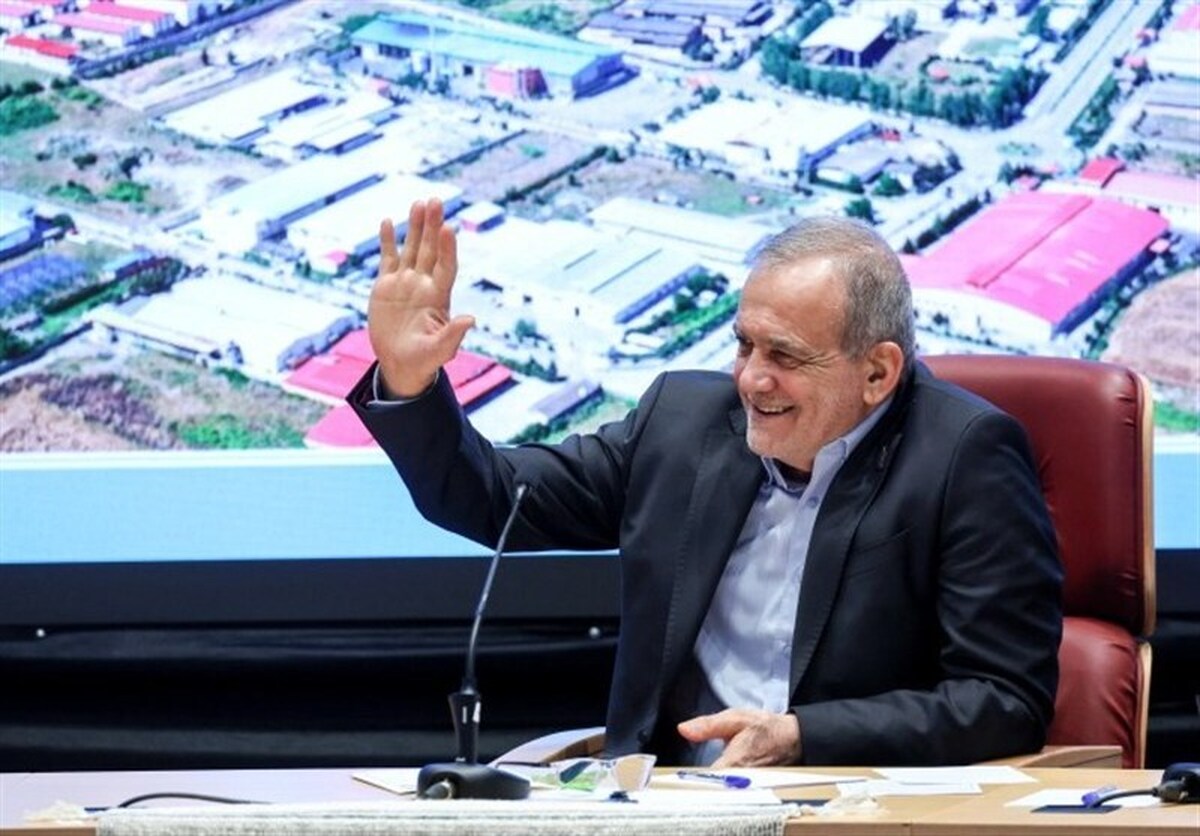 پزشکیان: مردم گول رسانه&zwnj;های بیگانه را نمی&zwnj;خورند؛ ۲۲ بهمن سنگ تمام بود