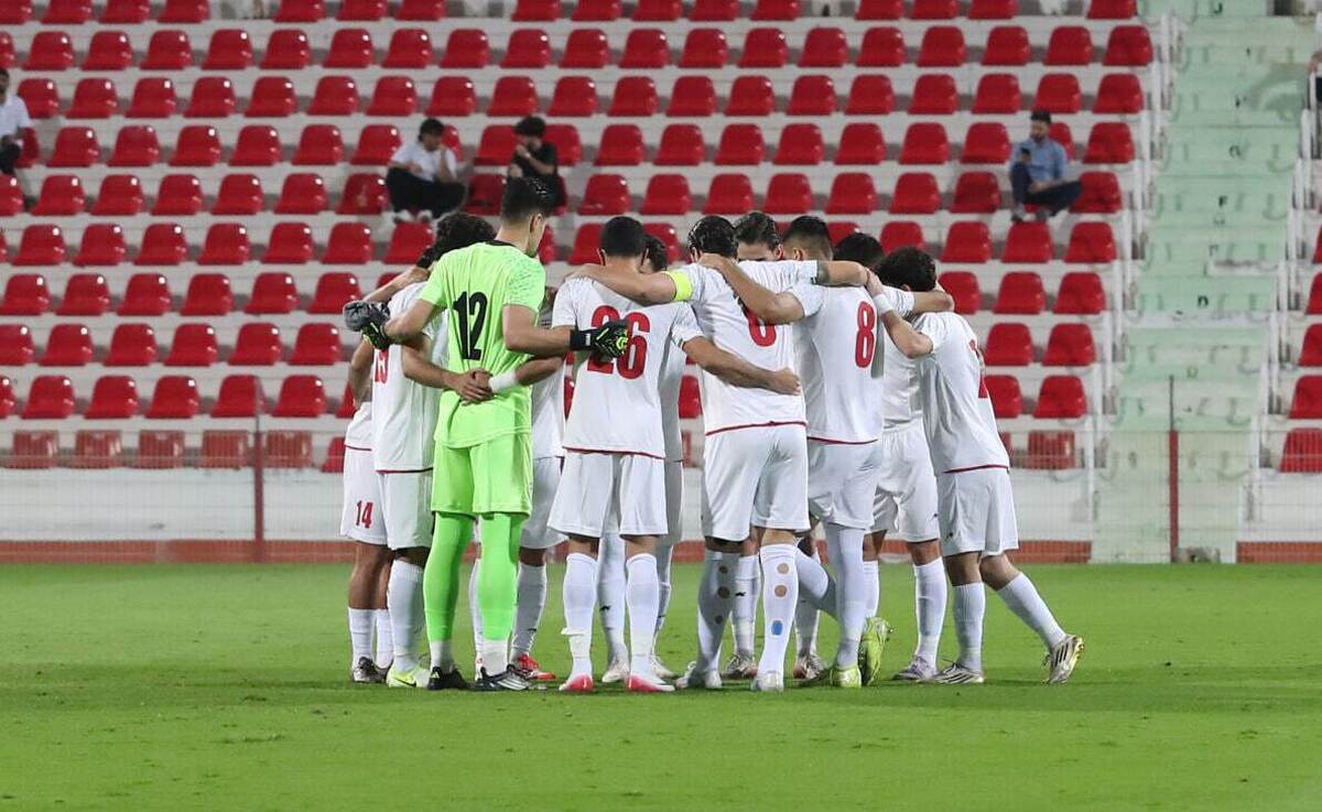 کناره&zwnj;گیری بازیکنان تیم ملی فوتبال صحت دارد؟