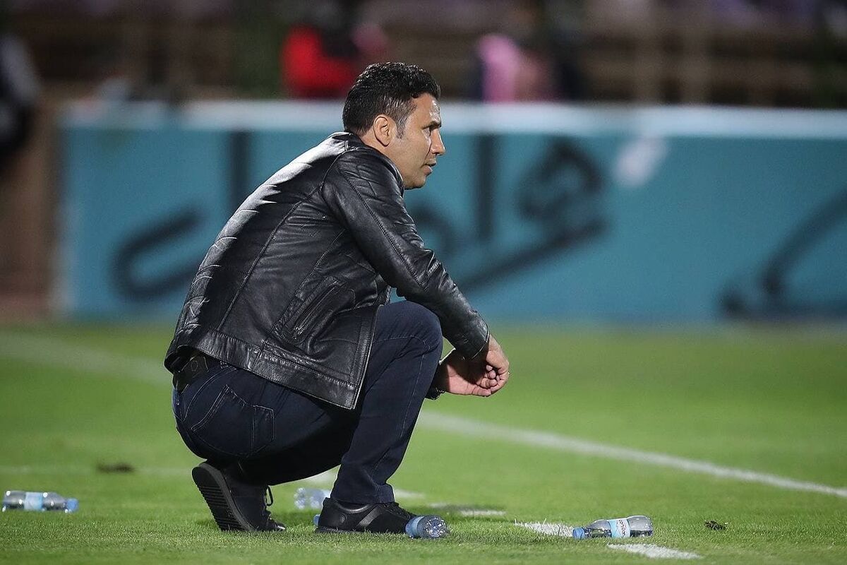 تارتار: سعی می&zwnj;کنیم پرسپولیس را ببریم/ بازی قبلی هم با پنالتی مساوی گرفتند