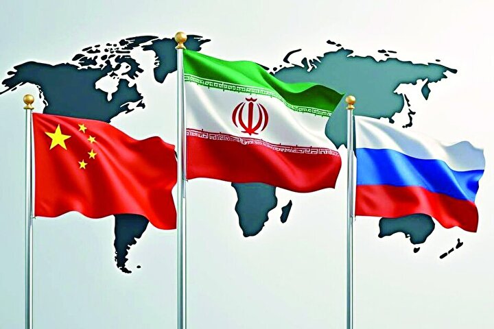 مقابله با هژمونی دلار با ورود پیمان یوآن-روبل-ریال به اقتصاد چندقطبی جهان