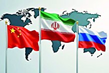 مقابله با هژمونی دلار با ورود پیمان یوآن-روبل-ریال به اقتصاد چندقطبی جهان