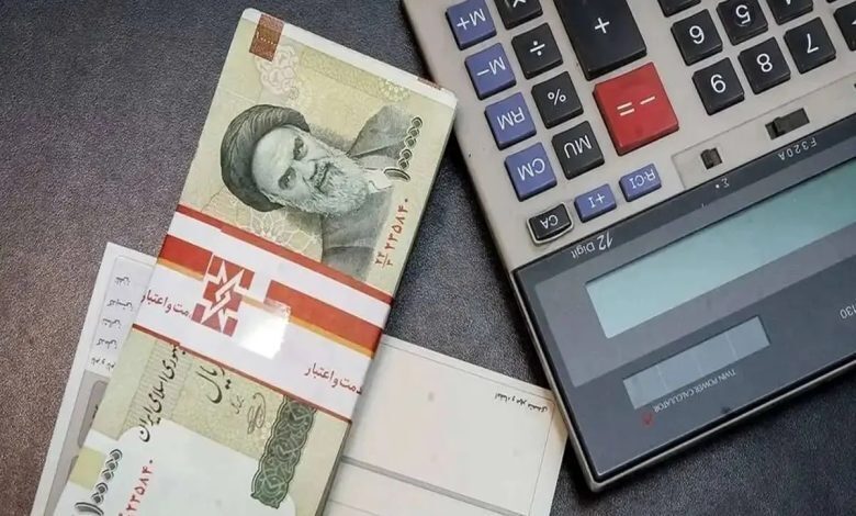 افزایش حقوق کارمندان در سال 1405