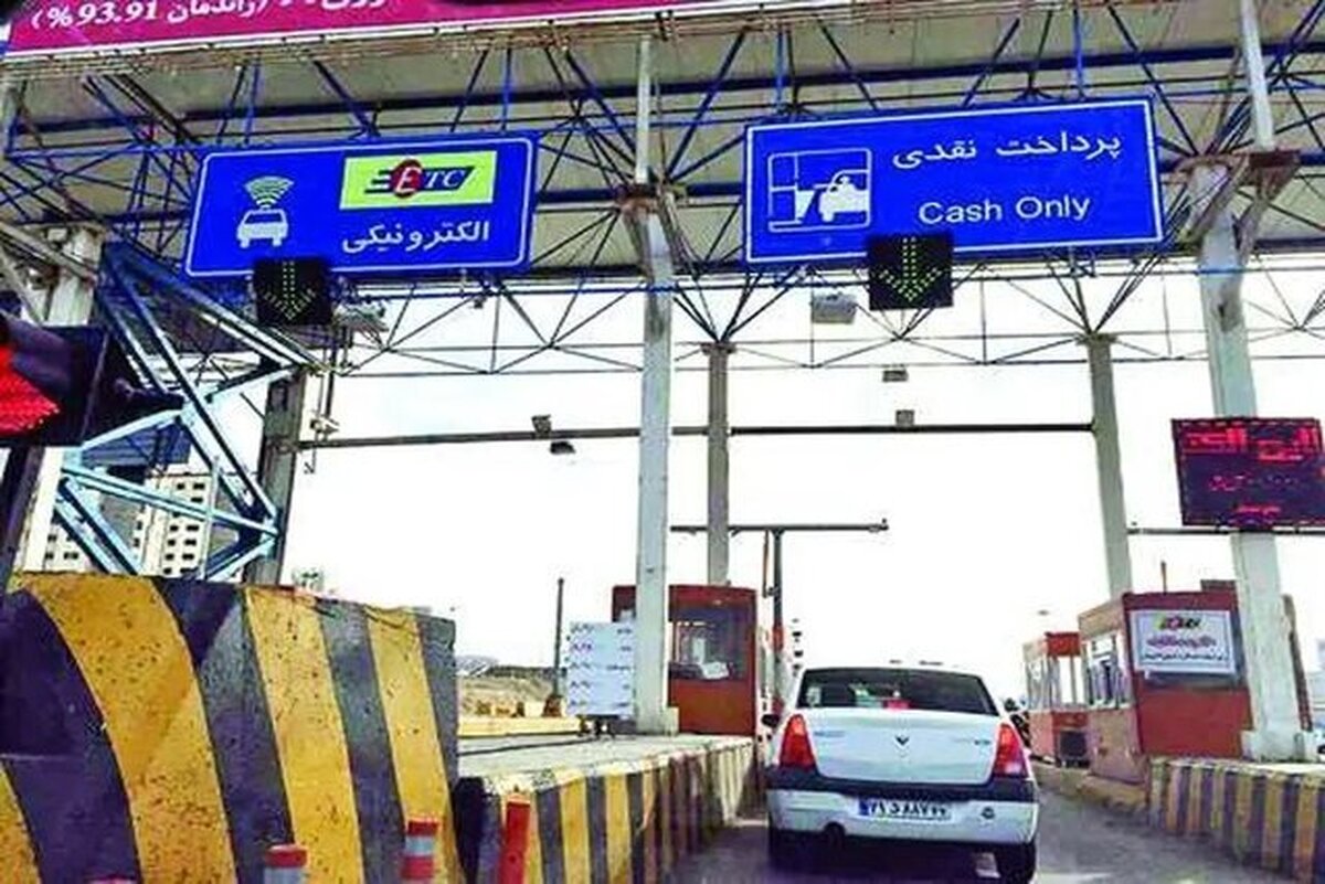 ضررده‌ترین آزادراه‌ها کدامند؟