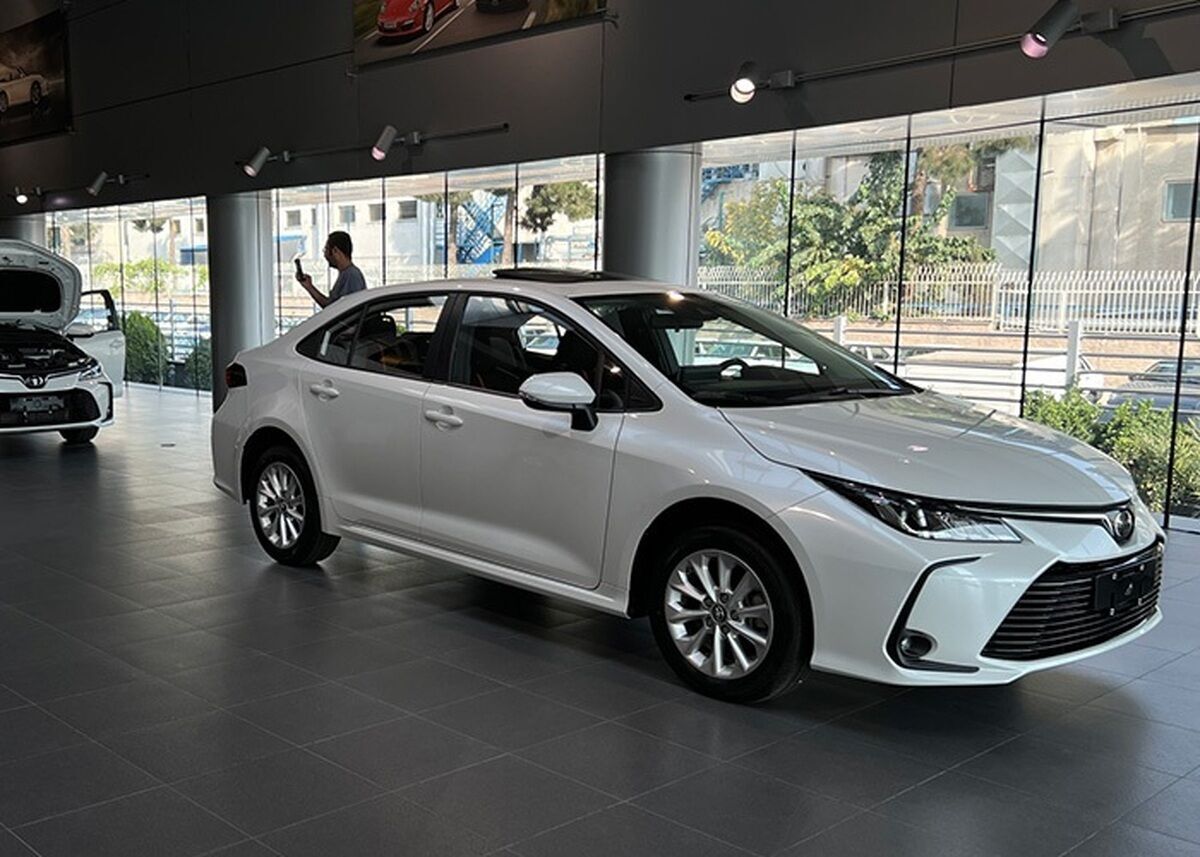 آخرین مهلت ثبت نام خودروهای وارداتی امروز ۲۸ بهمن+لینک مستقیم سامانه ثبت نام + قیمت و شرایط آخرین مهلت ثبت نام خودروهای وارداتی امروز ۲۸ بهمن+لینک مستقیم سامانه ثبت نام + قیمت و شرایط