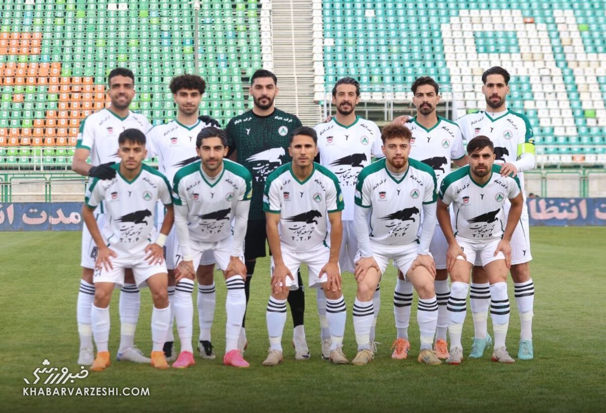 ذوب آهن ۰ - استقلال ۰/ آبیها صدرنشینی را دوست ندارند ذوب آهن ۰ - استقلال ۰/ آبیها صدرنشینی را دوست ندارند