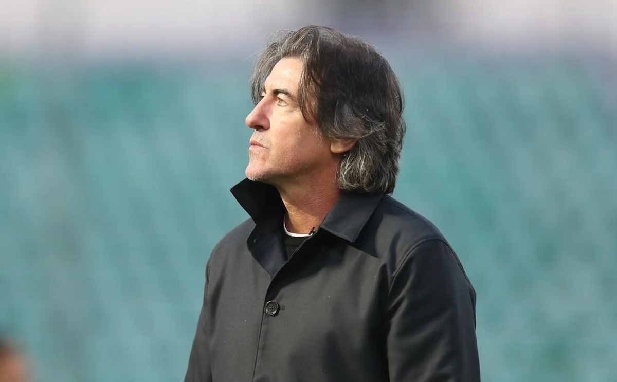 ساپینتو اعتراف کرد: برای پیروزی گلزن نداشتیم