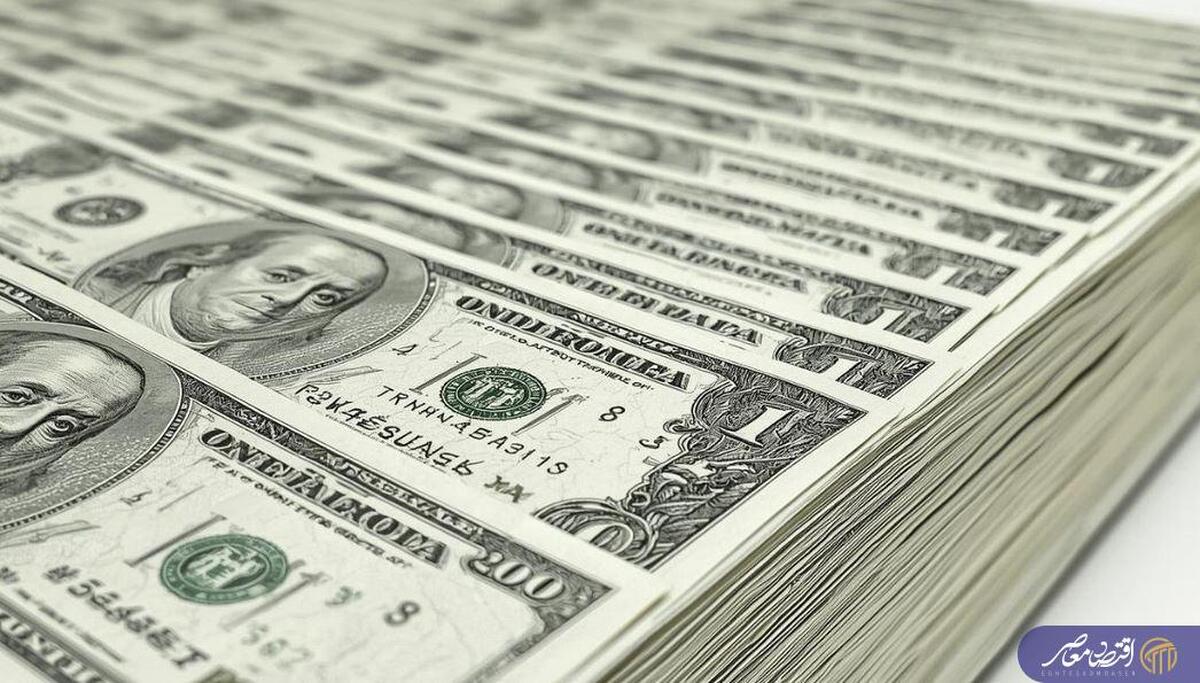 قیمت دلار حواله‌ای امروز شنبه ۴ بهمن ۱۴۰۴