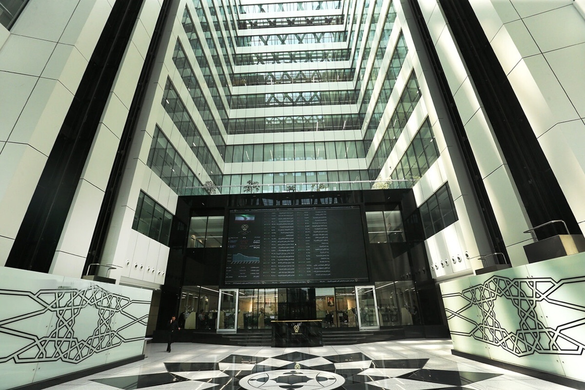 افزایش ۷ میلیارد دلاری ارزش بورس تهران در ۲۰۲۵