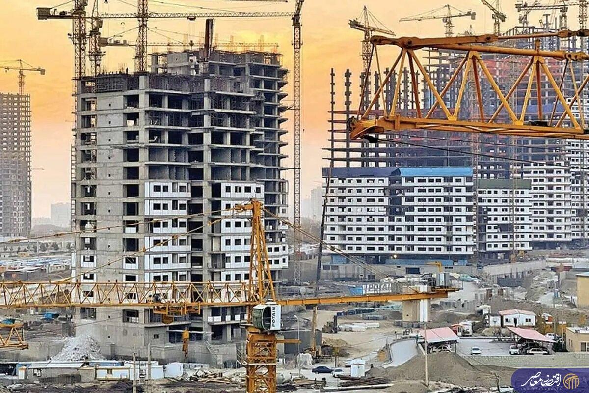 رکود موقت در بازار مسکن؛ قطعی اینترنت معاملات را کاهش داد اما قیمت‌ها صعودی ماند