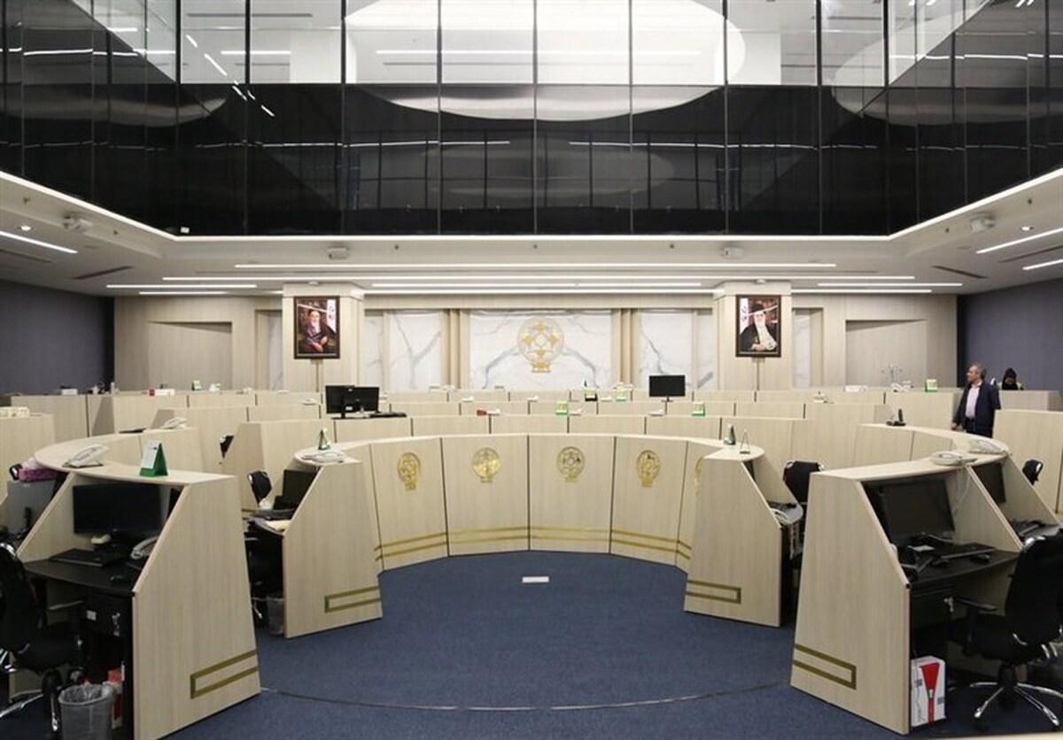 تعداد سهام‌داران فعال بورس از مرز 537 هزار کد فراتر رفت