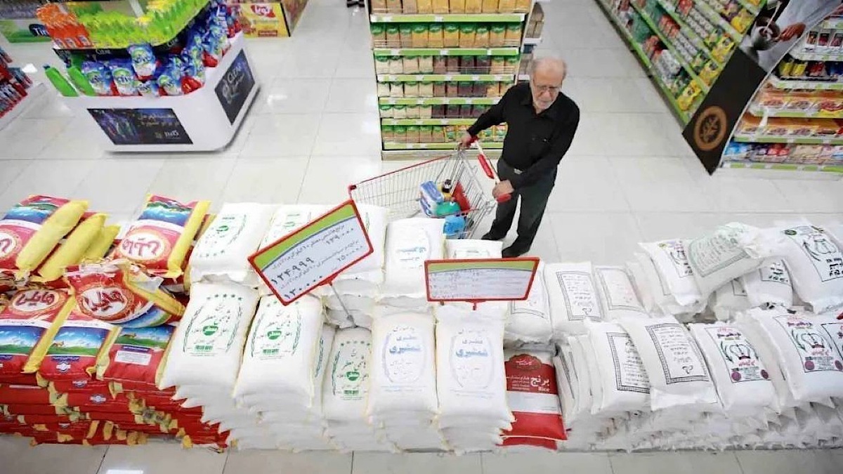 افزایش ۴.۹ درصدی تورم کالا در یک ماه