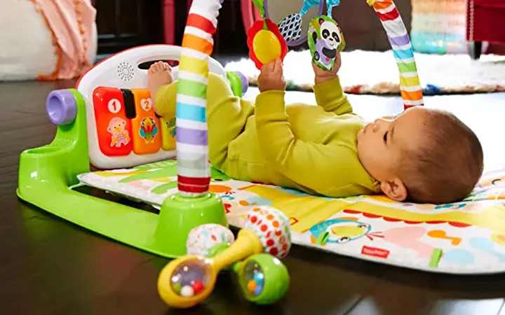 غفلت از حمایتِ نوزادان در کالابرگ؛ ارقام حمایتی خانوار‌ دارای نوزاد افزایش یابد