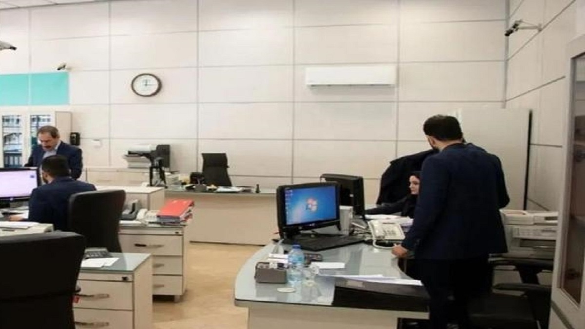 خبر‌های جدید از نحوه پرداخت حقوق کارمندان